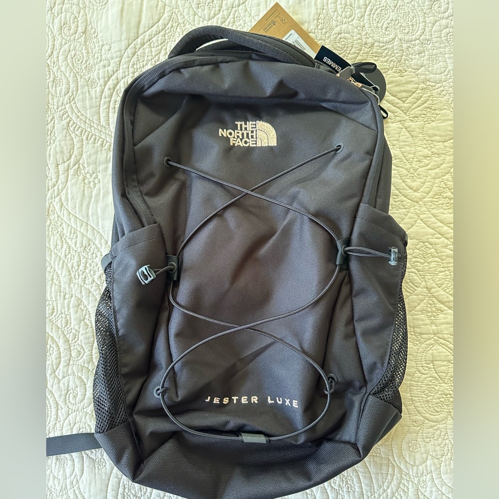 North Face Women’s Jester Luxe Backpack